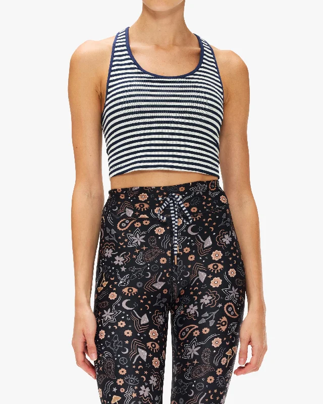 Year-End Deals The Upside Balance Seamless Molly Crop