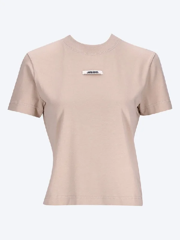 Best Seller Le tshirt gros grain t-shirt