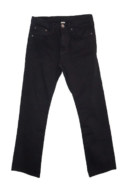 Best Bargains [WW22237] Burberry | Denim Pants