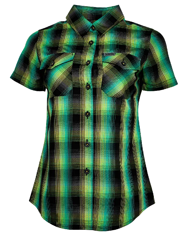 Clearance Sale Mad Scientist Women's Bamboo Short Sleeve