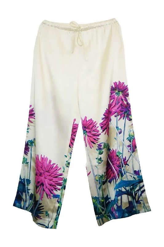 Flash Sale [WW22555] Dries Van Noten | Casual Pants