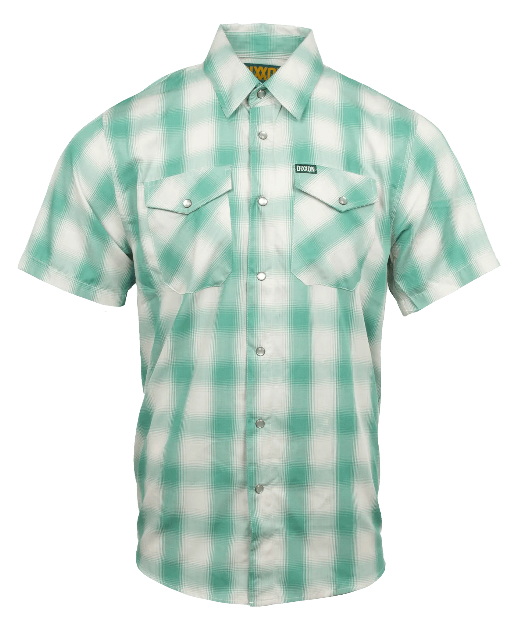 Claddagh Bamboo Short Sleeve