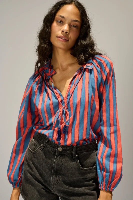 Weekend Offers That Amaze PENNY BLOUSE