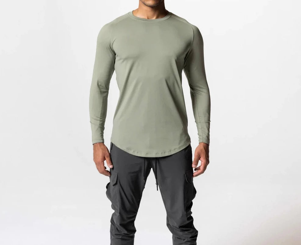 ASRV Silver-Lite™ 2.0 Established Long Sleeve