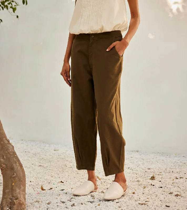Daily Deals Olive Dreams Trouser