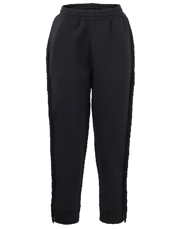 Mega Sale Fringe Trim Pant
