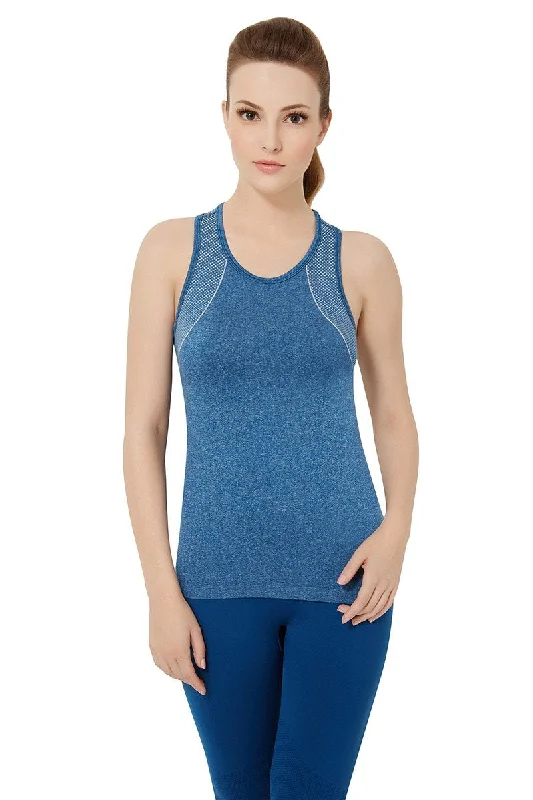 Now Available Sports Tank Top - Poseidon
