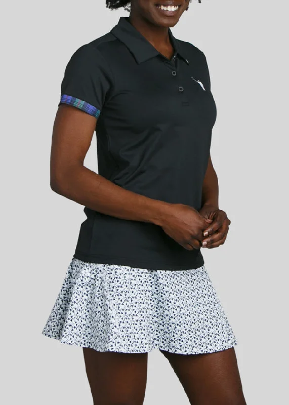 Midnight Madness Murray Classic Women's Polo
