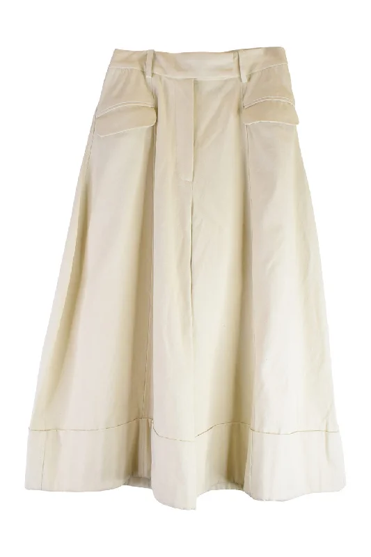 Weekend Offers That Excite [WW20220] Simone Rocha | Cropped Pants