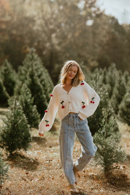 Year-End Deals Shirley Temple Cardigan