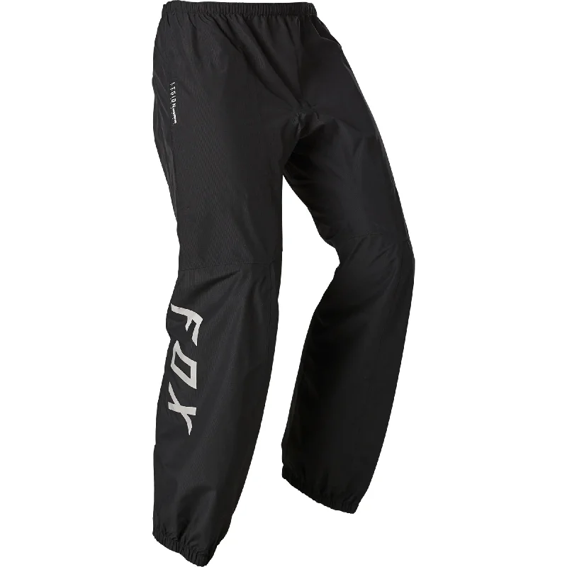 Fox Racing Ranger Drive Over Offroad Pants Black