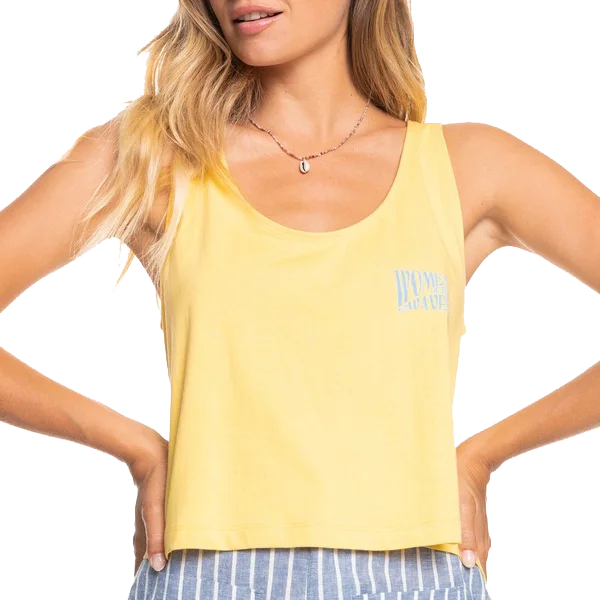 Online Exclusive Women's Surfing Day Tank