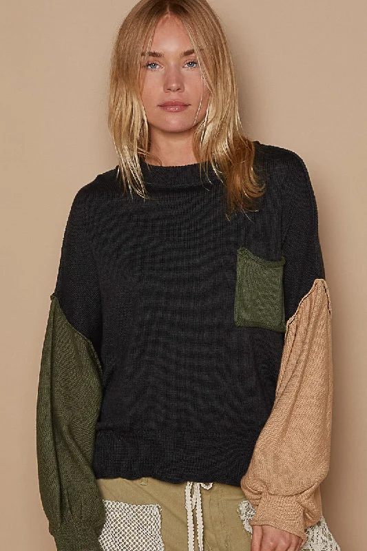 BLACK MULTI