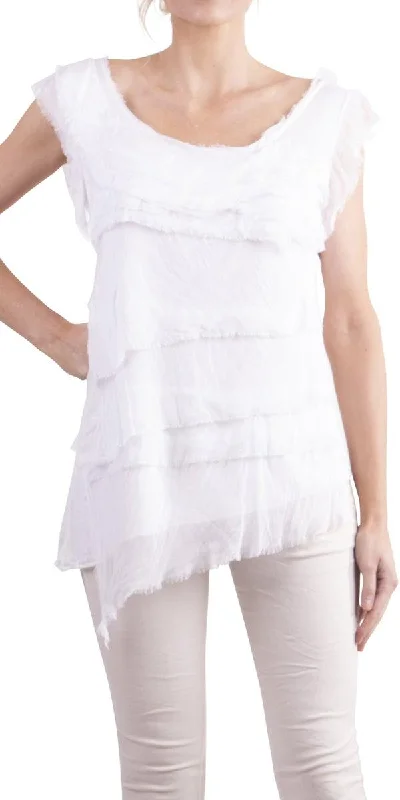 The Best Prices Siena Sleeveless Top