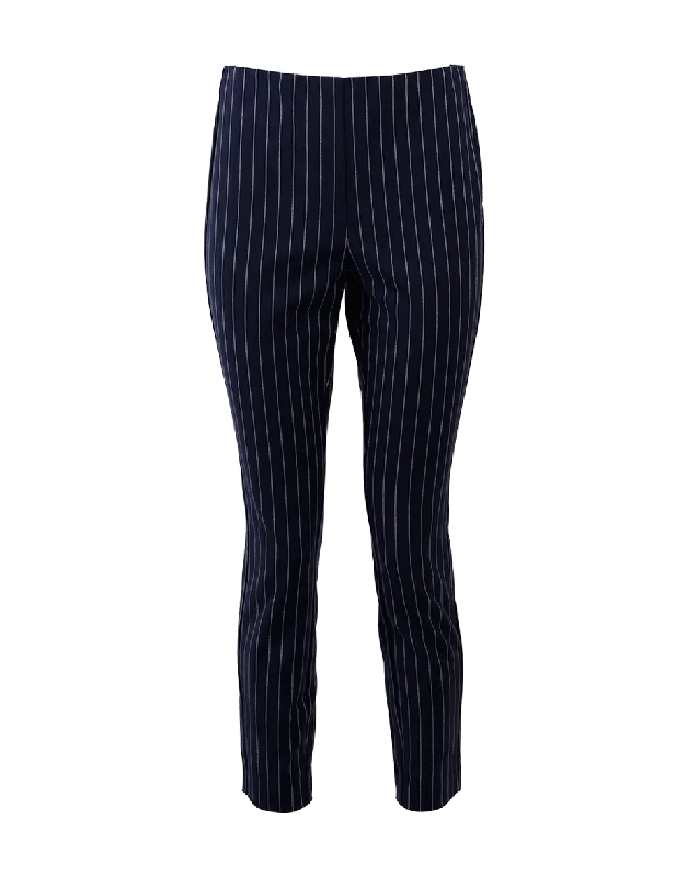 Deal Explosion Simone Pinstripe Pant