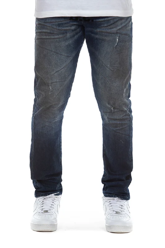 Billionaire Boys Club BB Darkside Slim Fit Jeans