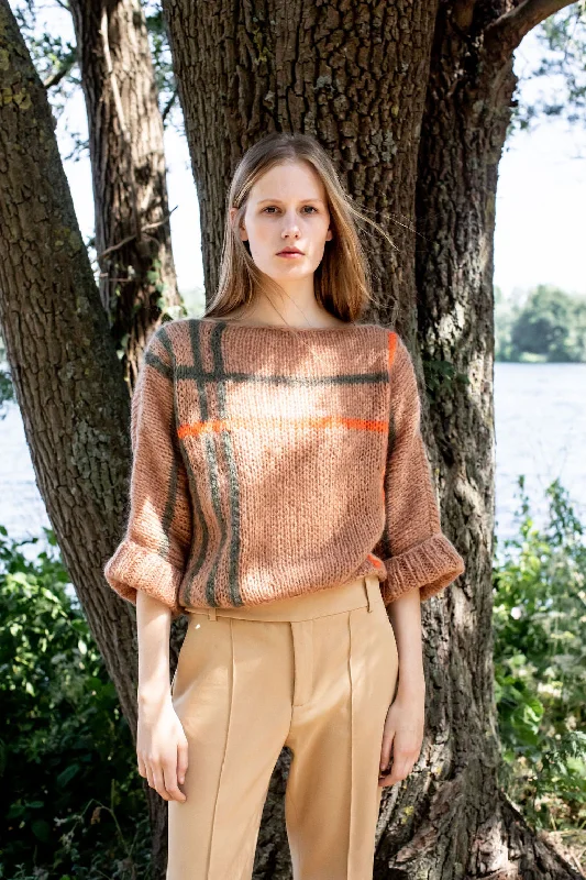 Clearance Sale Sweater Elektra by Orfee