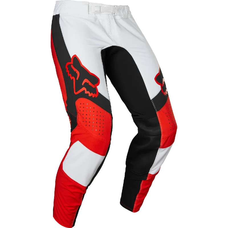 Fox Racing Flexair Mirer Pants Red