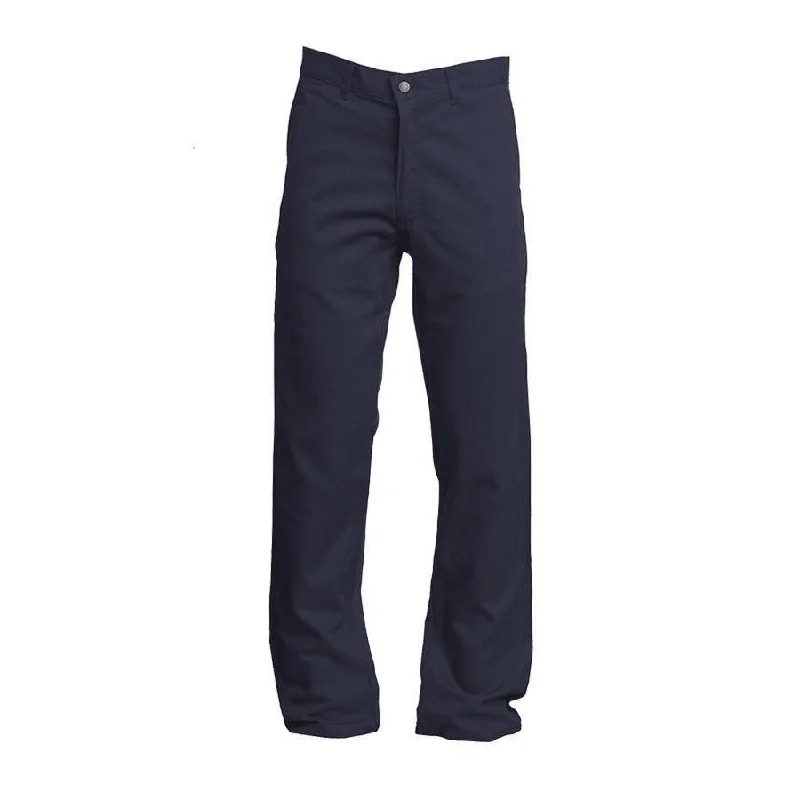 LAPCO FR P-INN7 Navy 7oz. FR Uniform Pants - CLOSEOUT