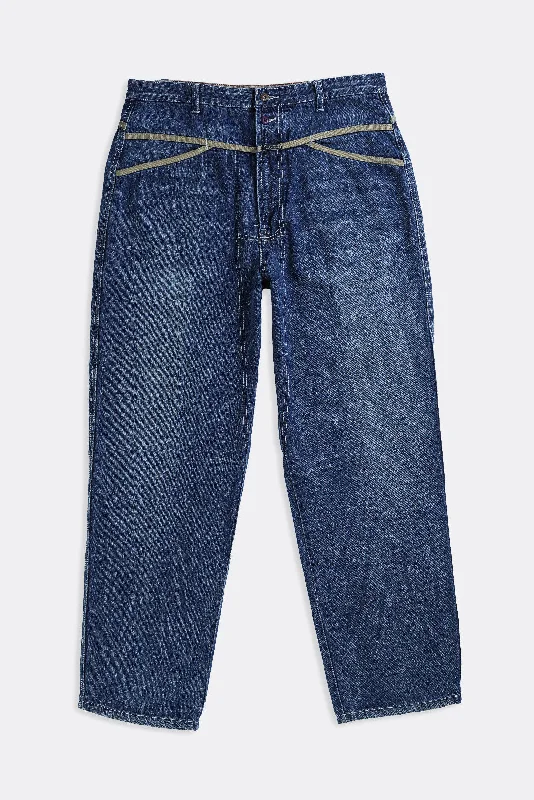 Weekend Price Cuts Galore Vintage Girbaud Denim Pants - W36