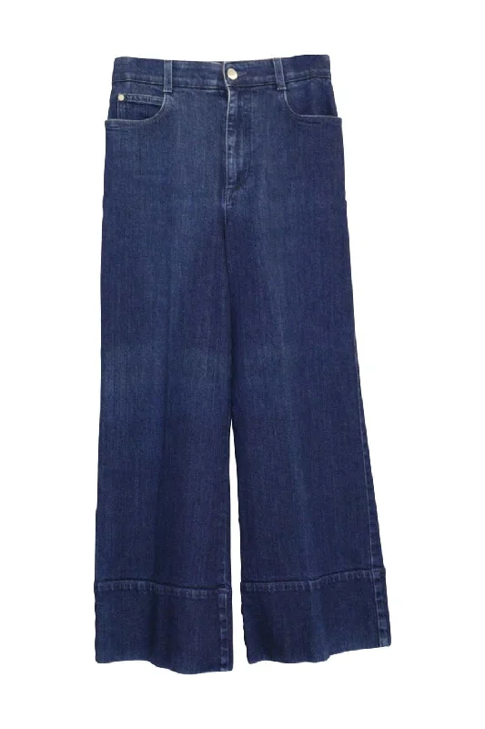Weekend Discounts to Savor [WW22726] Stella McCartney | Pants