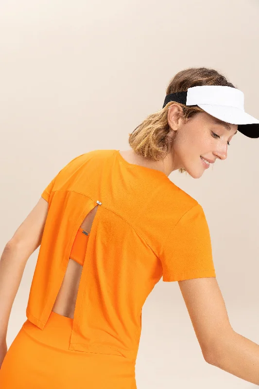 Members Only Cut Comfort Top