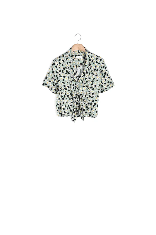 Savings Spectacular Chemise pyjama imprimée