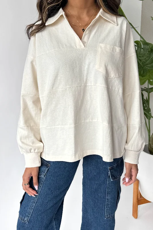 Limited Availability Cassidy Long Sleeve