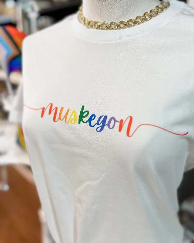 Value Deals Muskegon T Shirt 2023