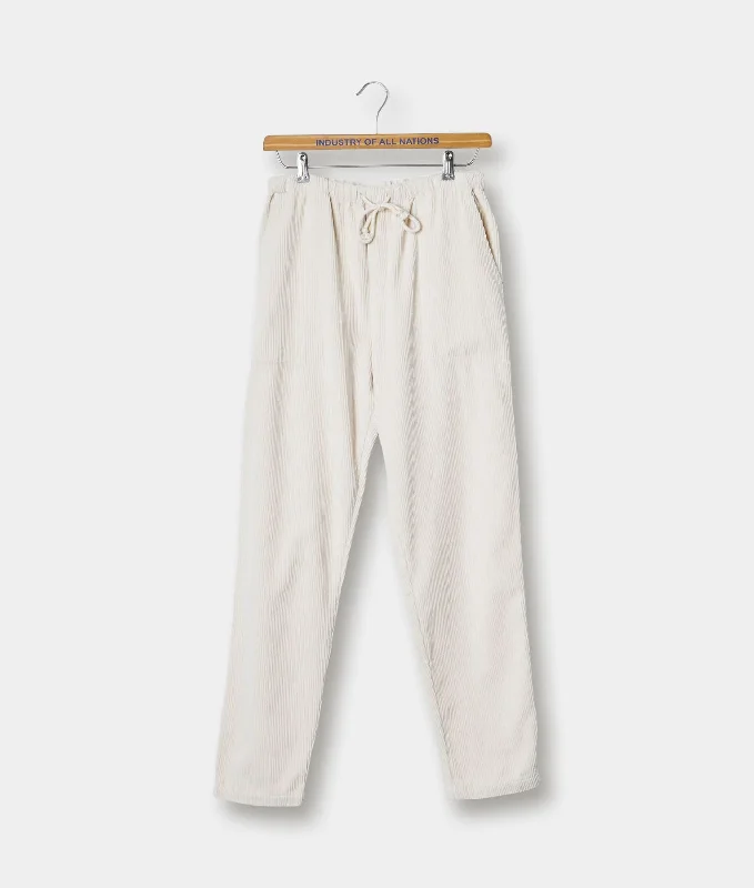 Ponya Corduroy Pants