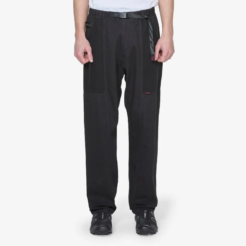 Gadget Pant Black