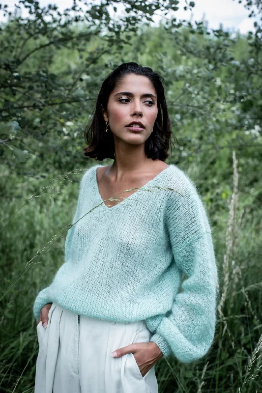 Limited Time Discount Sweater Arlette