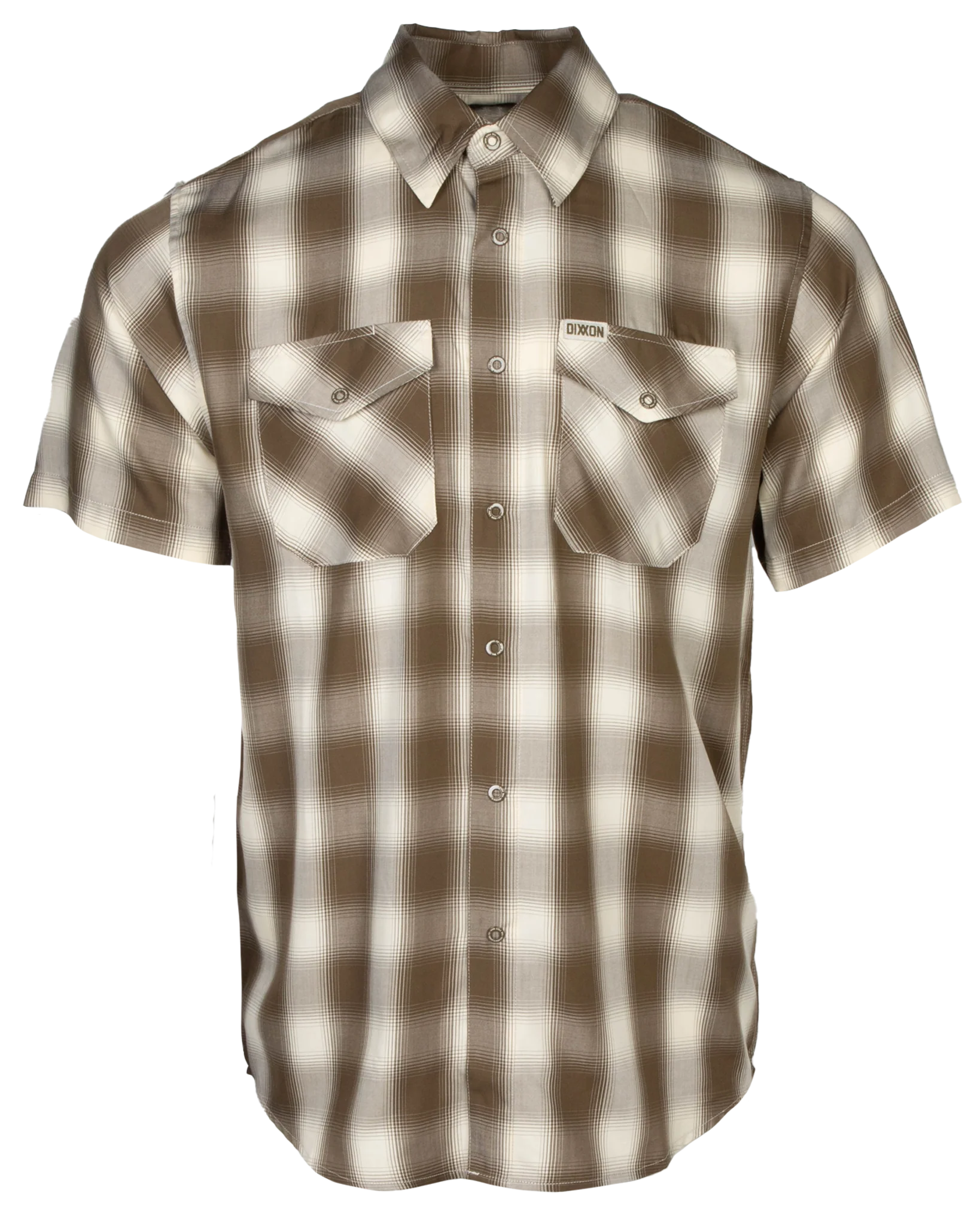 FreeMan Bamboo Short Sleeve