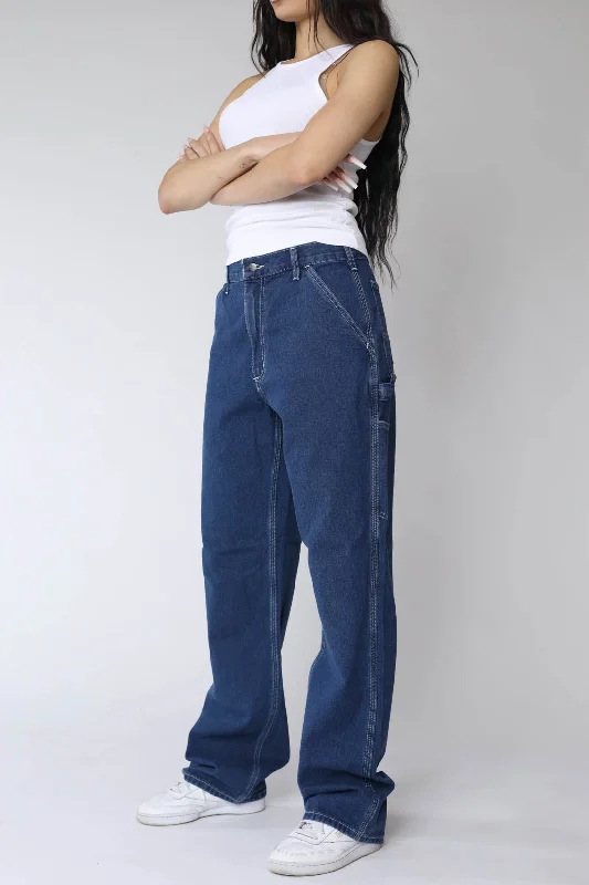 Year-End Clearance Vintage Carhartt Denim Pants