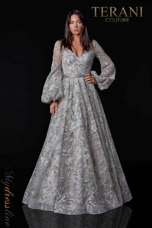 Low Prices Terani Couture 2112M5407D
