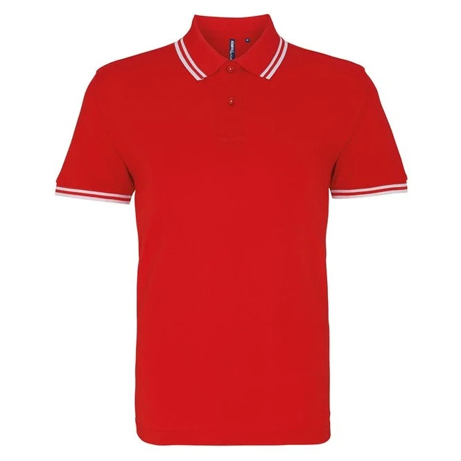 Red/White