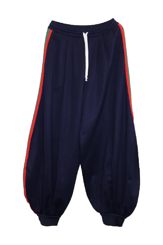 Blowout Deals [WW21860] Gucci | Joggers