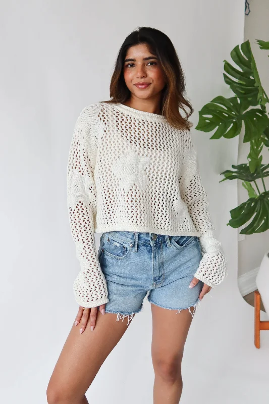 New Markdowns Rowan Long Sleeve
