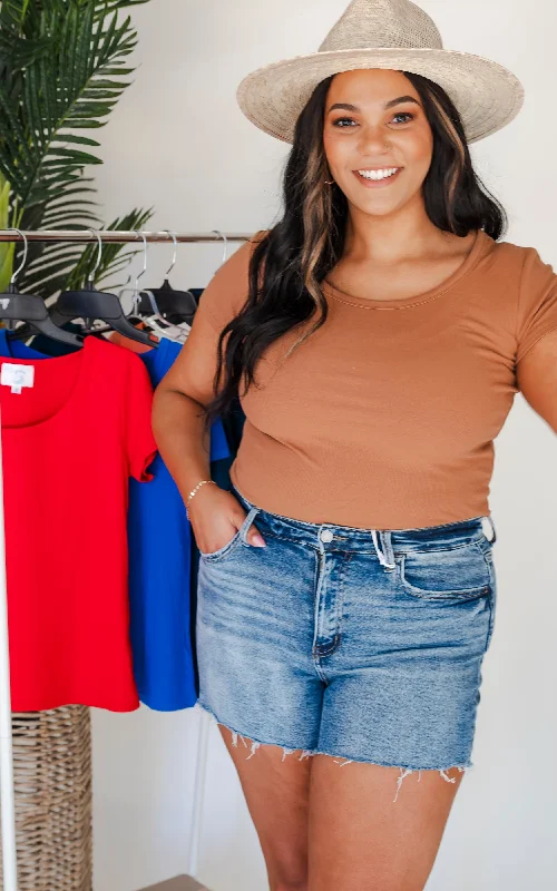 Discount Extravaganza Hold Tight Tee by Salty Wave  (Part 2)