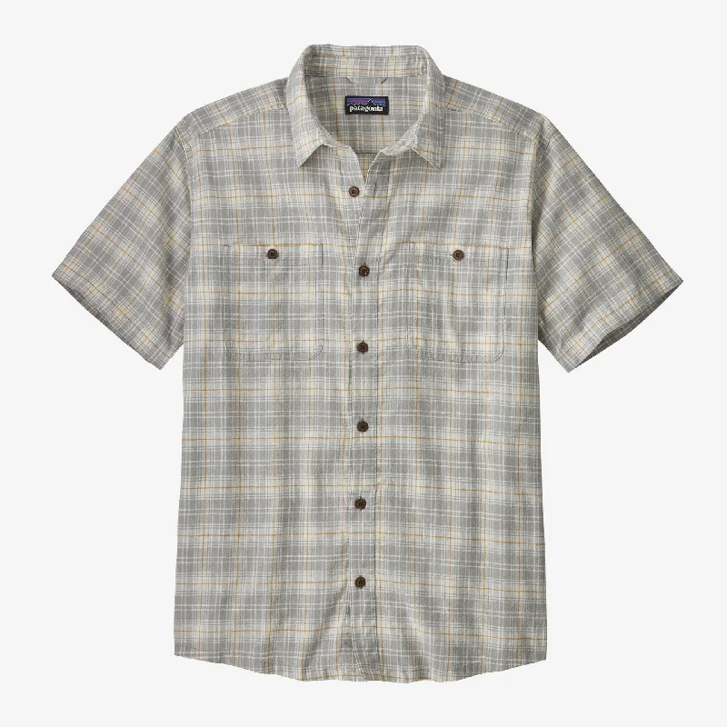 Patagonia Back Step Shirt - Men's