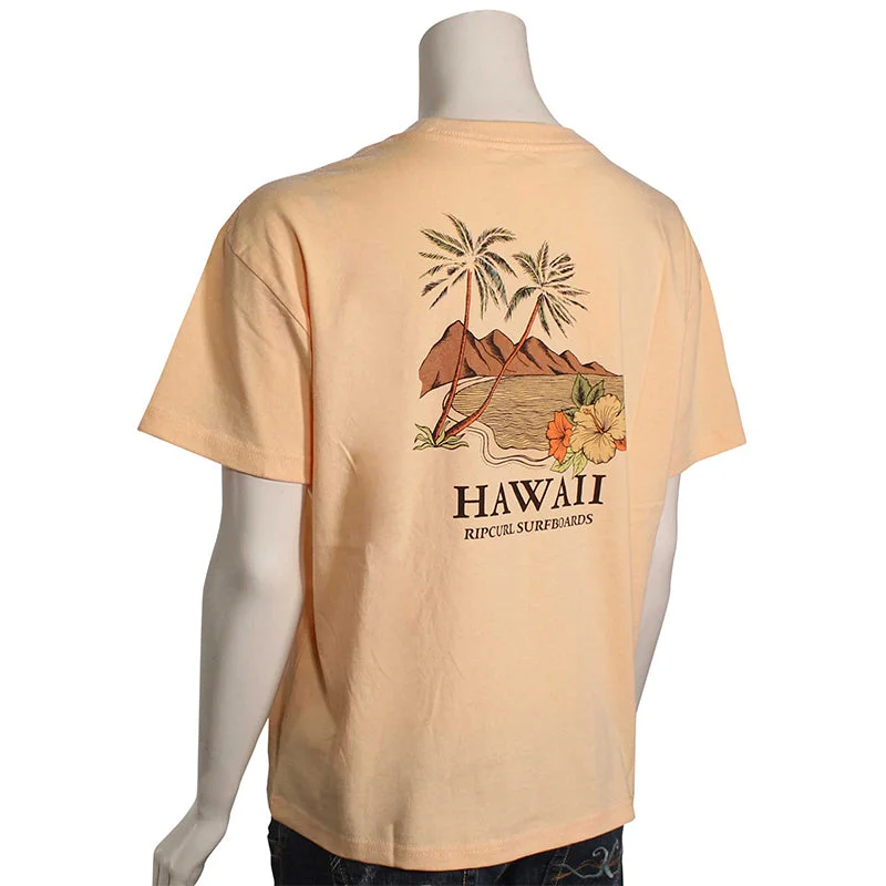 Steals and Deals Lunar Tides Desto S/S Tee