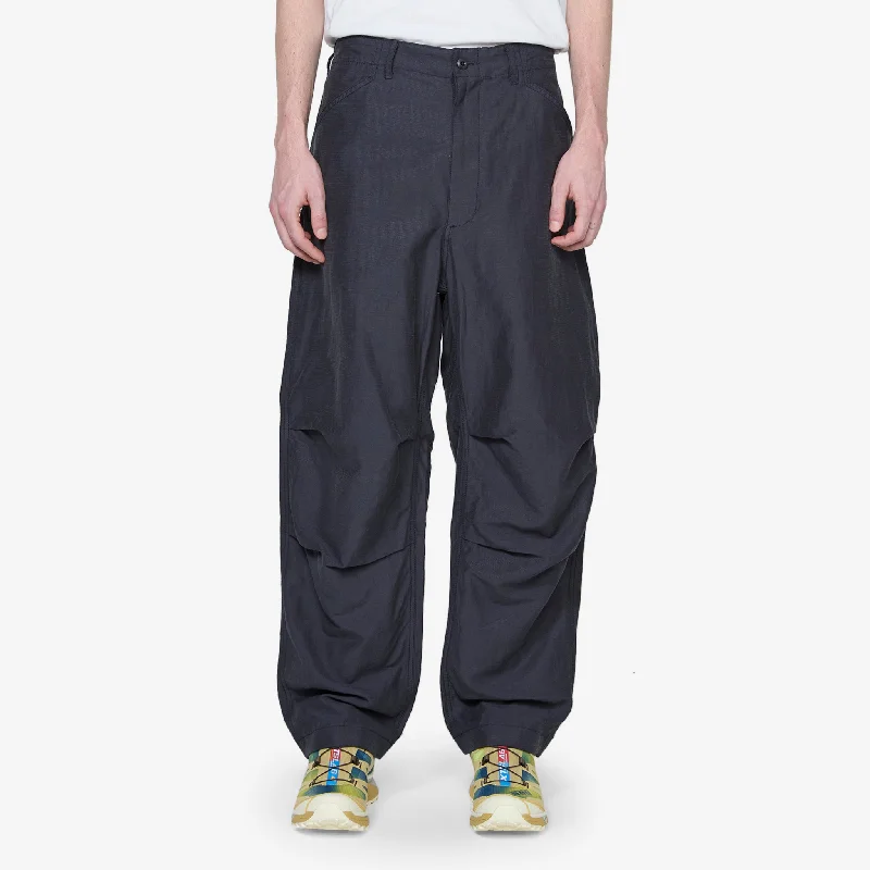 Wayne Utility Pant Navy