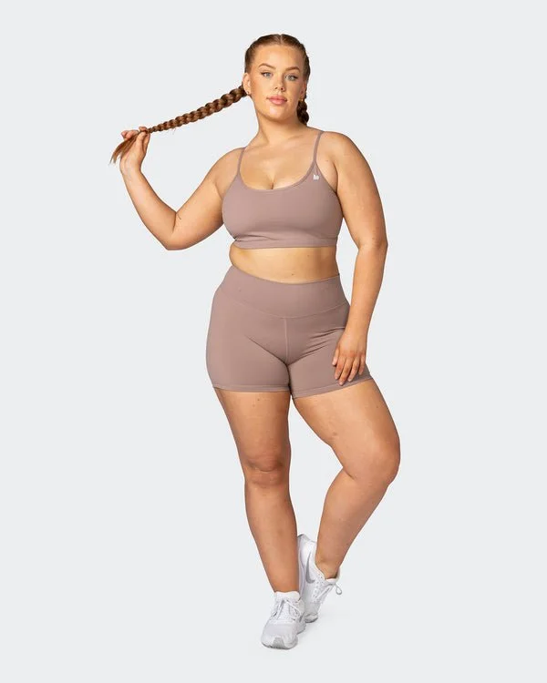 Incredible Offers Swift Bra - Praline
