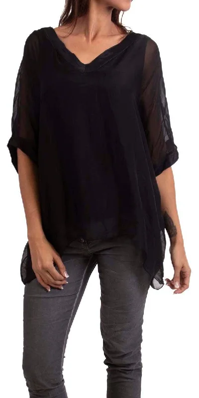 The Best Deal Lizane Blouse