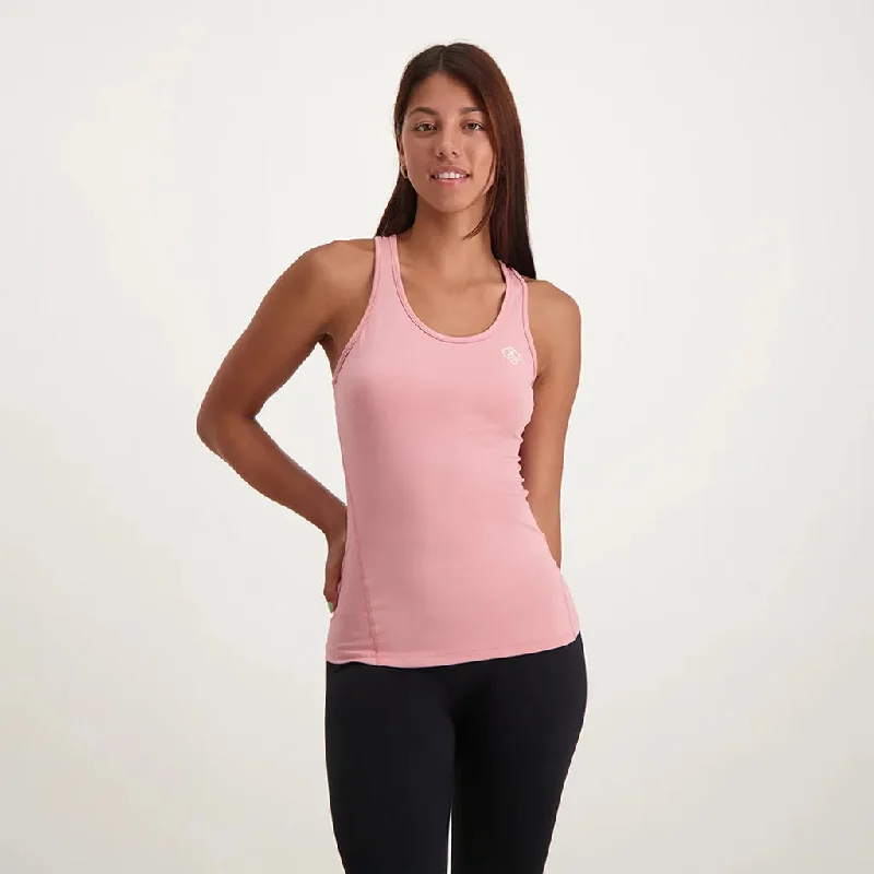 Buy Today Training Tank Pink