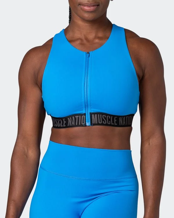 Sale Alert Breakpoint Bra - Malibu