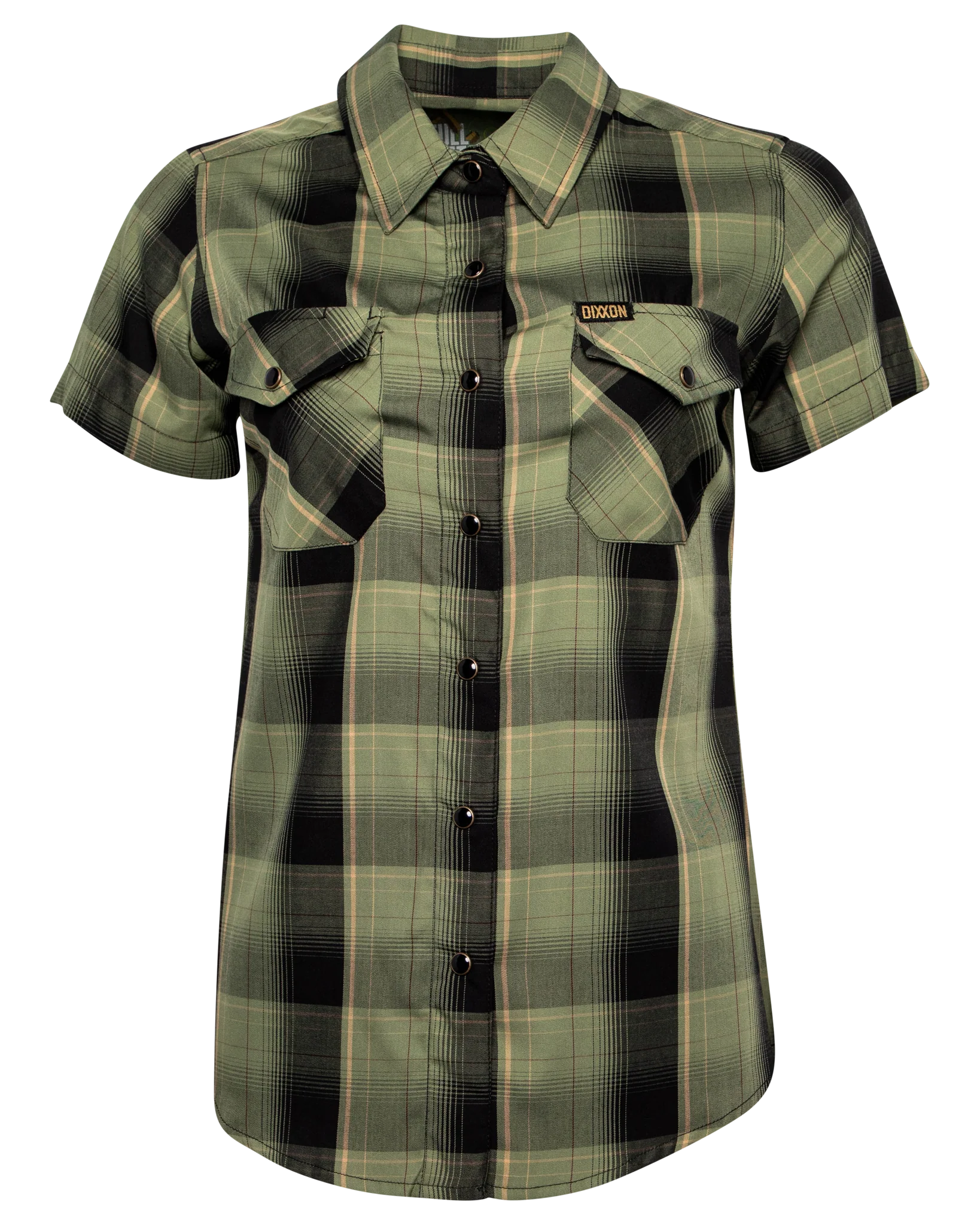 Blowout Sale Full Metal Jacket Women's Bamboo Short Sleeve