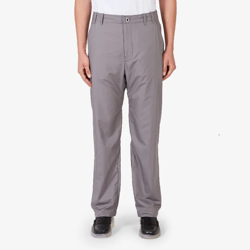 ESC Woven Pants Flat Pewter