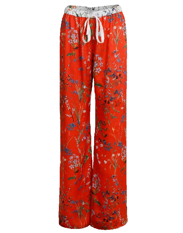 Weekend Deals That Sizzle Pearson Drawstring Pant