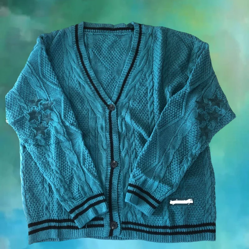 Bargain Prices SPECIAL EDITION: DEBUT Star  Cardigan